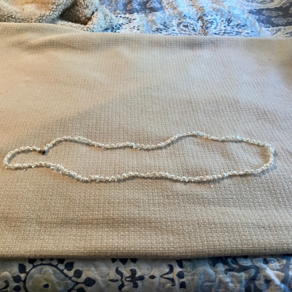 Pearl Necklace and Earrings! - Picture 5 of 5